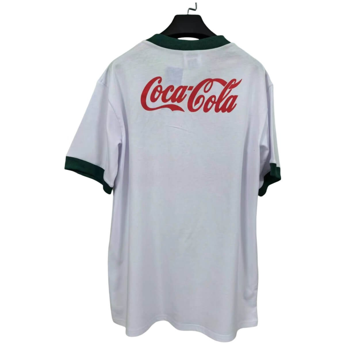 Camisa Retrô Palmeiras II 1989