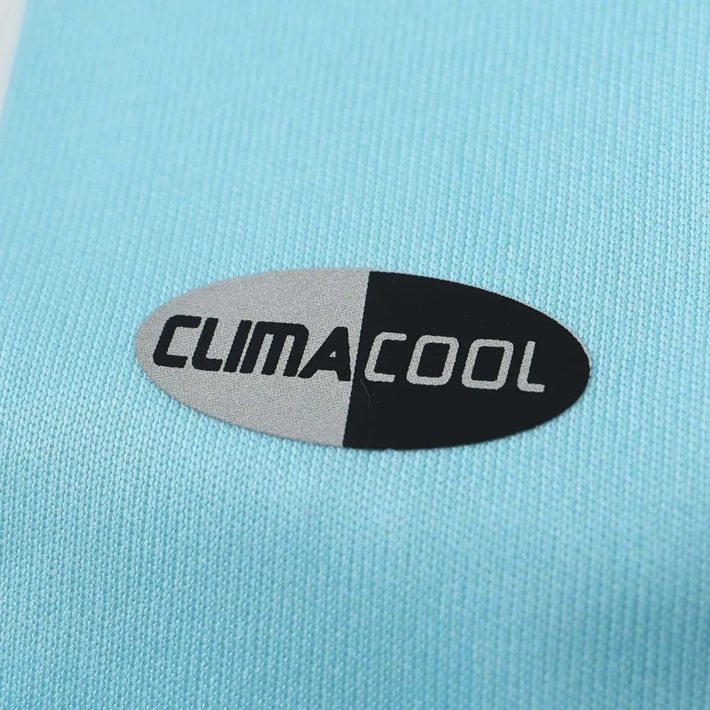 Camisa Retrô Argentina Home 2006 Manga Longa