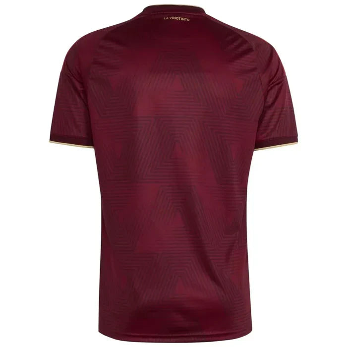 Camisa Seleção Venezuela 2026 I