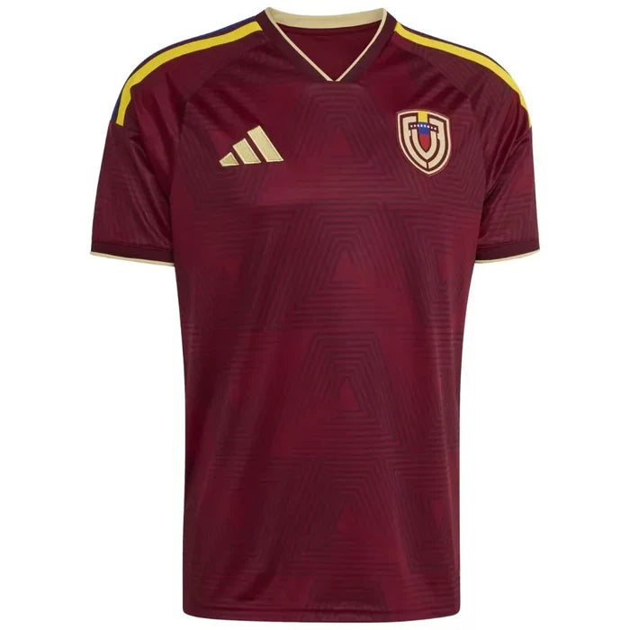 Camisa Seleção Venezuela 2026 I