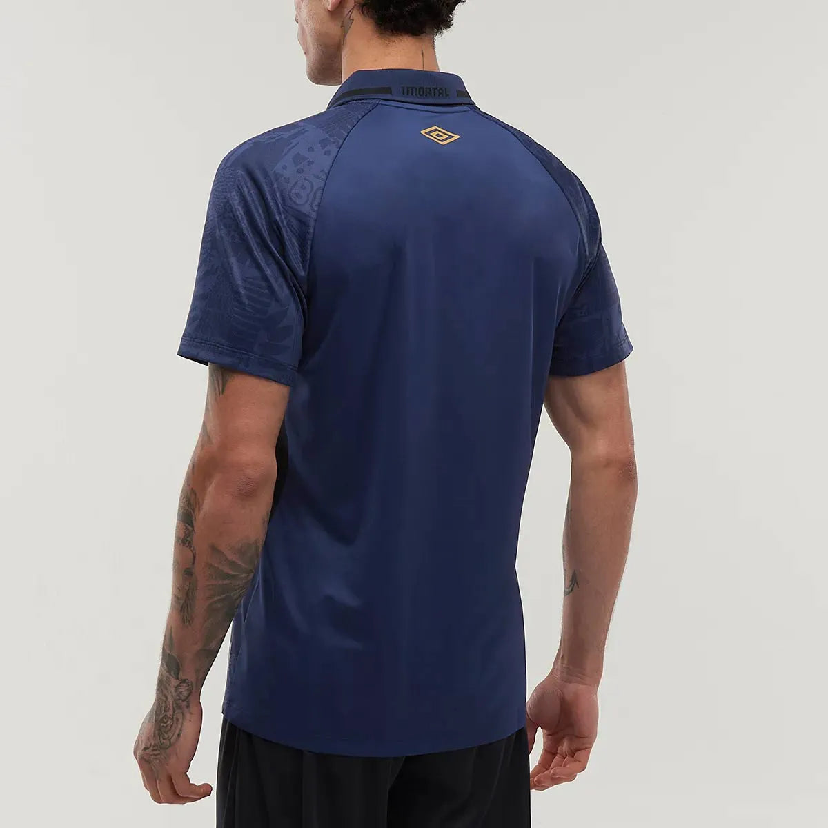 Camisa Grêmio Third 2025/26