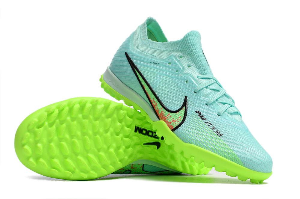 Chuteira Nike Air Zoom Mercurial Vapor XV Elite TF