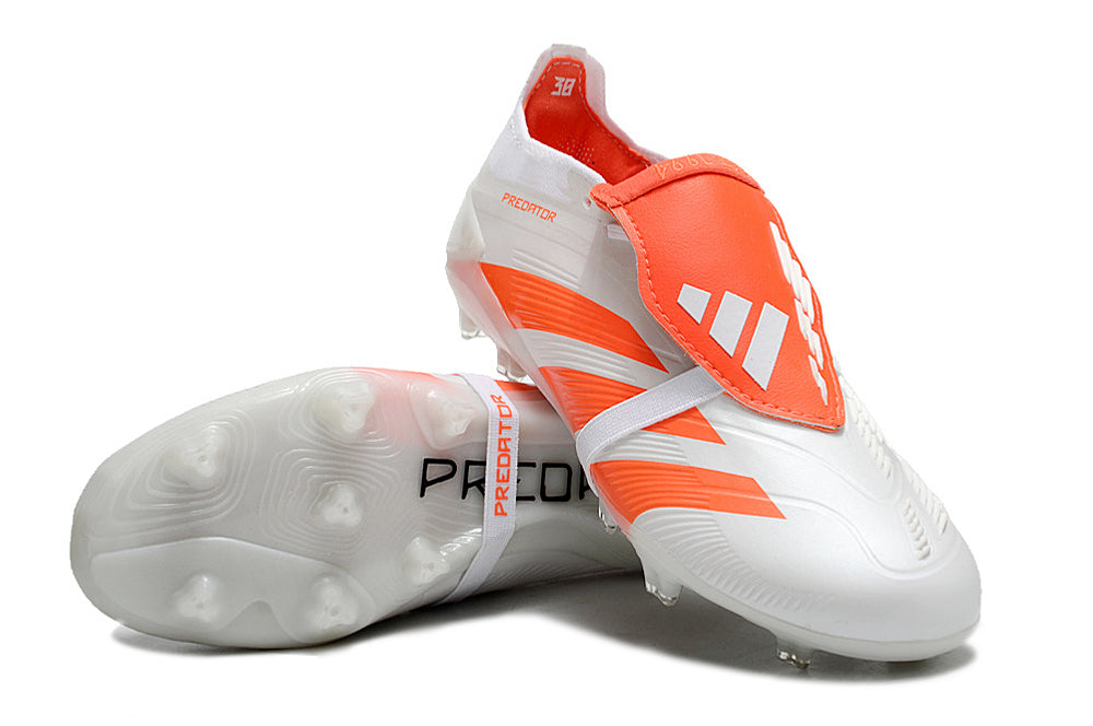 Chuteira Adidas Predator Accuracy + FG