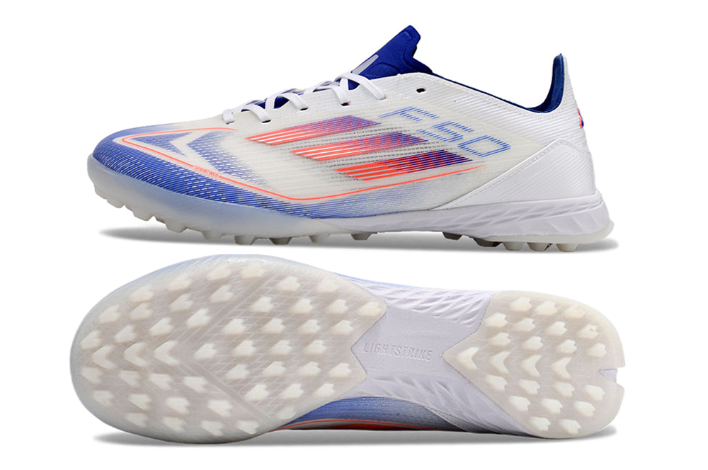Chuteira Adidas F50 TF Society