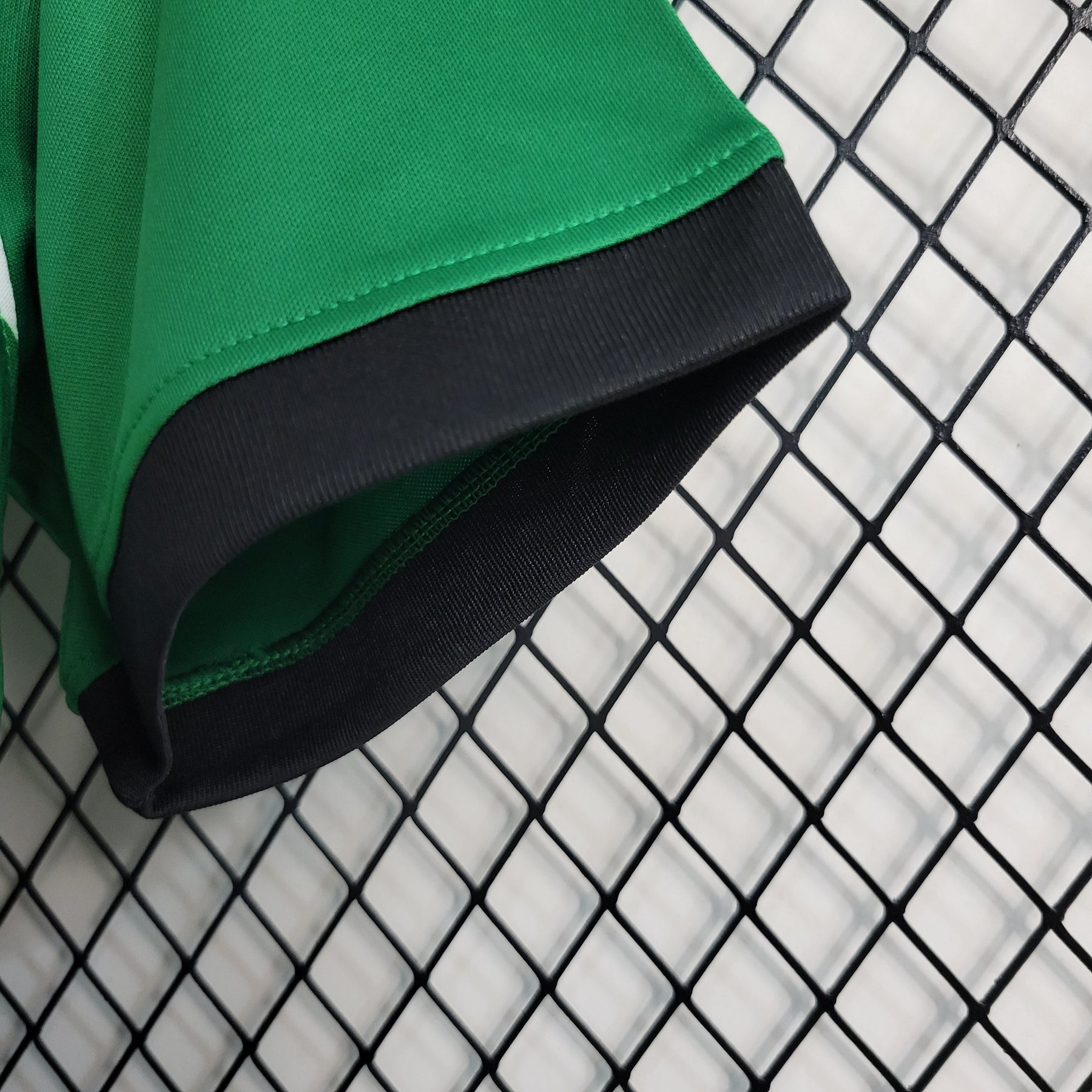 Camisa Sporting Home 23/24 - Nike Torcedor Masculina