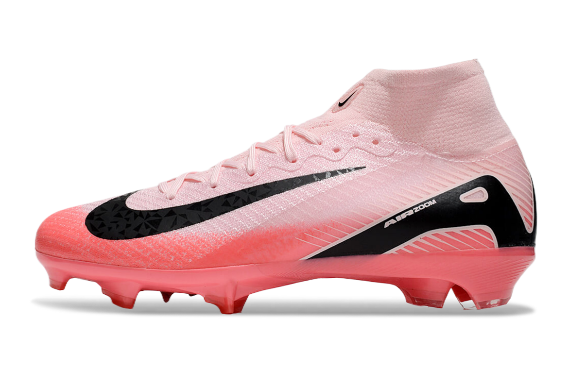Chuteira Nike Air Zoom Mercurial Superfly Vapor 16 Elite FG