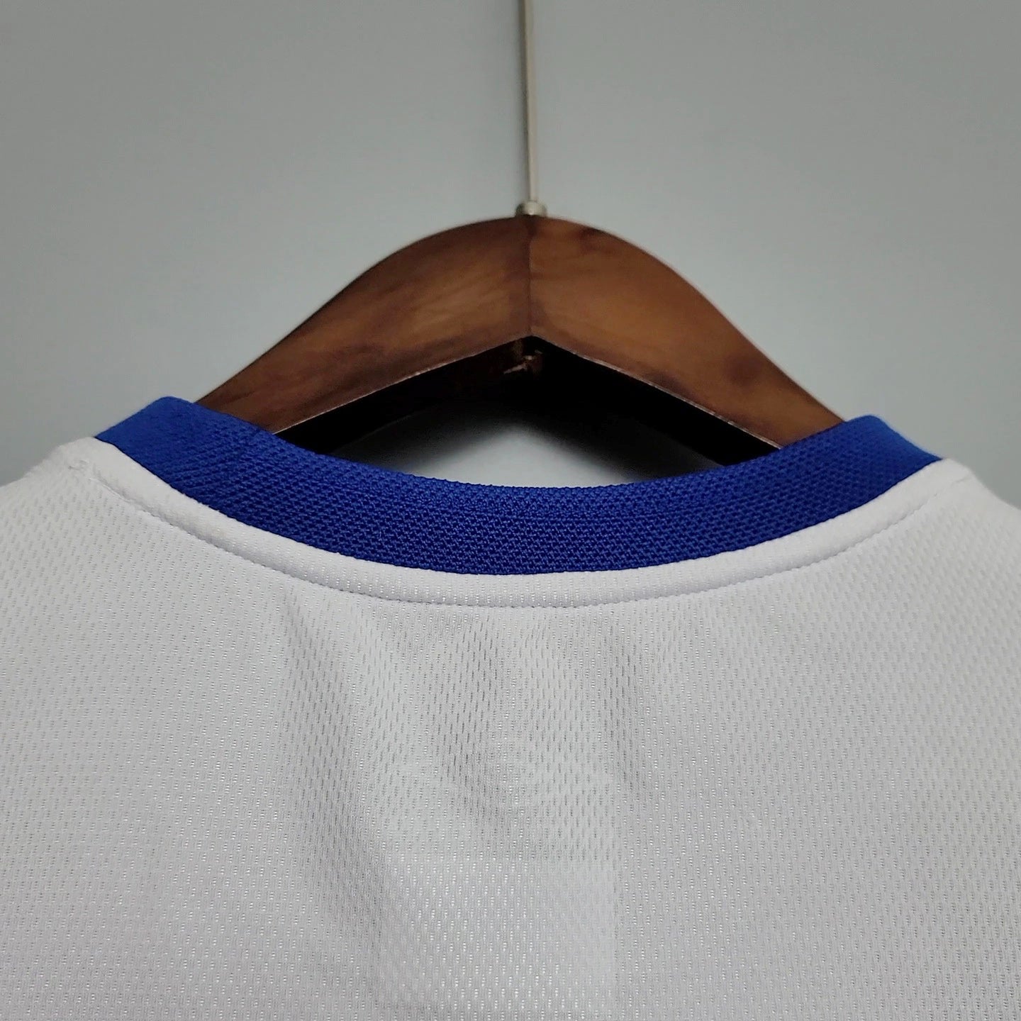 CAMISA RETRÔ CHELSEA AWAY 03/04