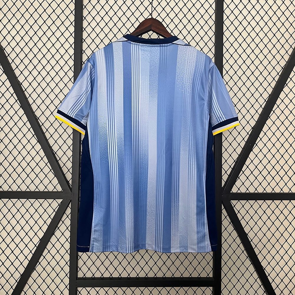 Camisa Tottenham Away 24/25 - Nike Torcedor Masculina