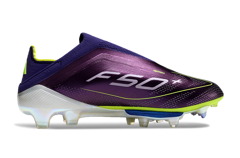 Chuteira Adidas F50 FG Lightstrike Pro
