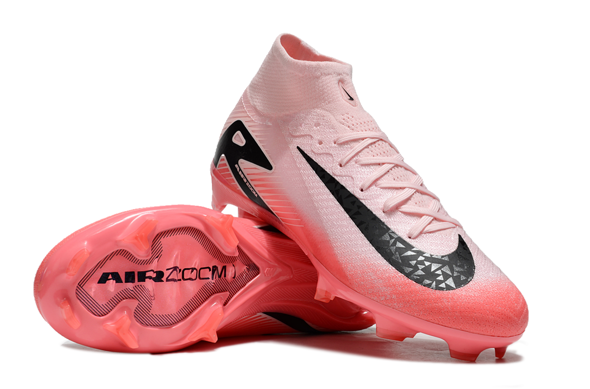Chuteira Nike Air Zoom Mercurial Superfly Vapor 16 Elite FG