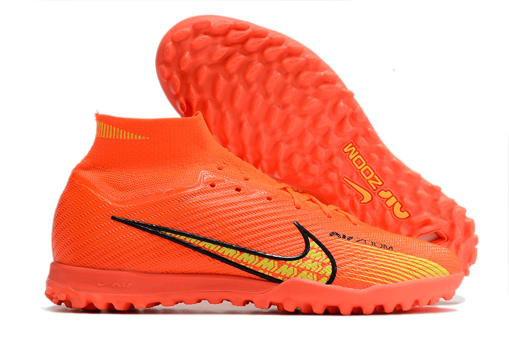 Chuteira Nike Air Zoom Mercurial Vapor XV Elite TF