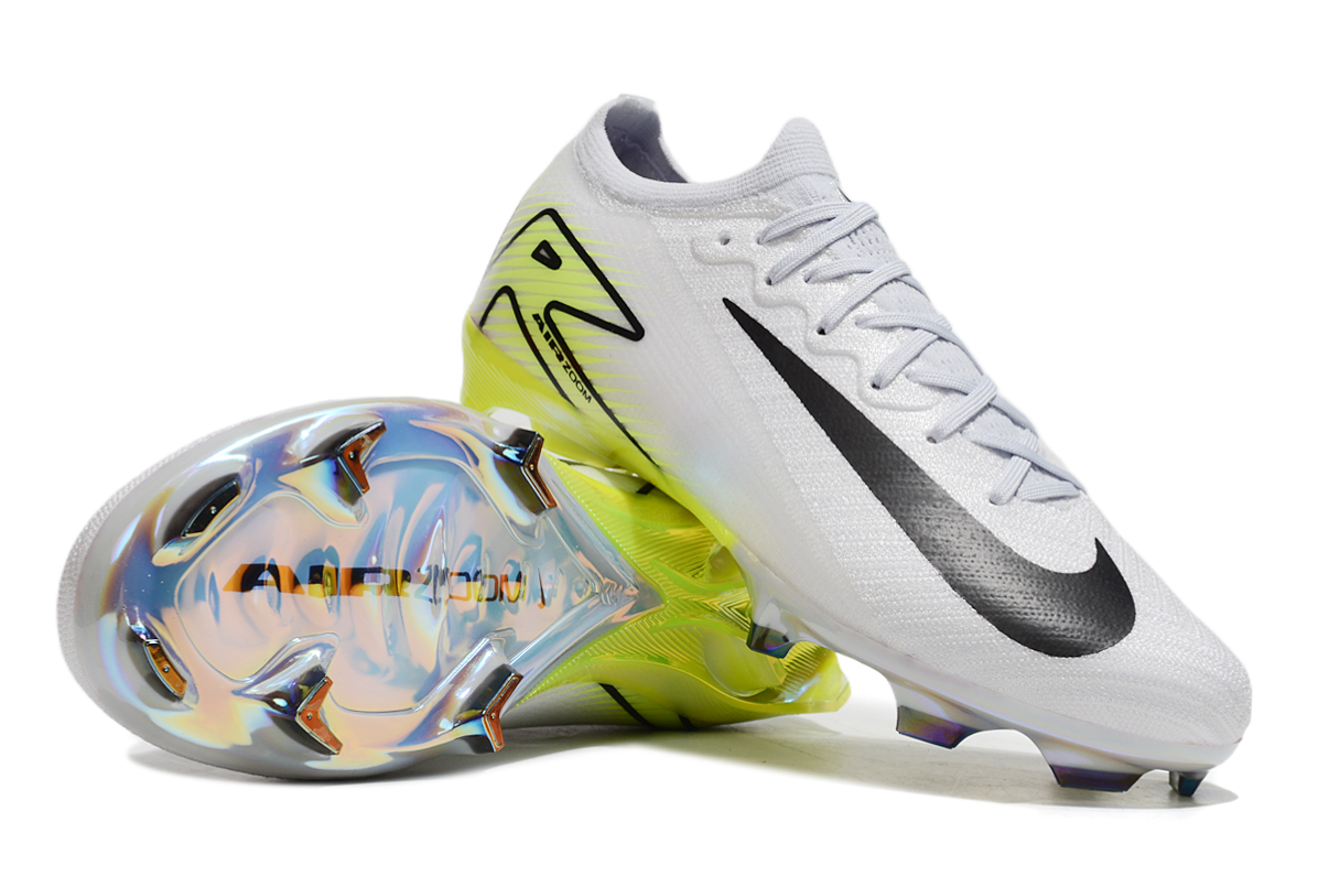 Chuteira Nike Air Zoom Mercurial Superfly Vapor 16 Elite FG