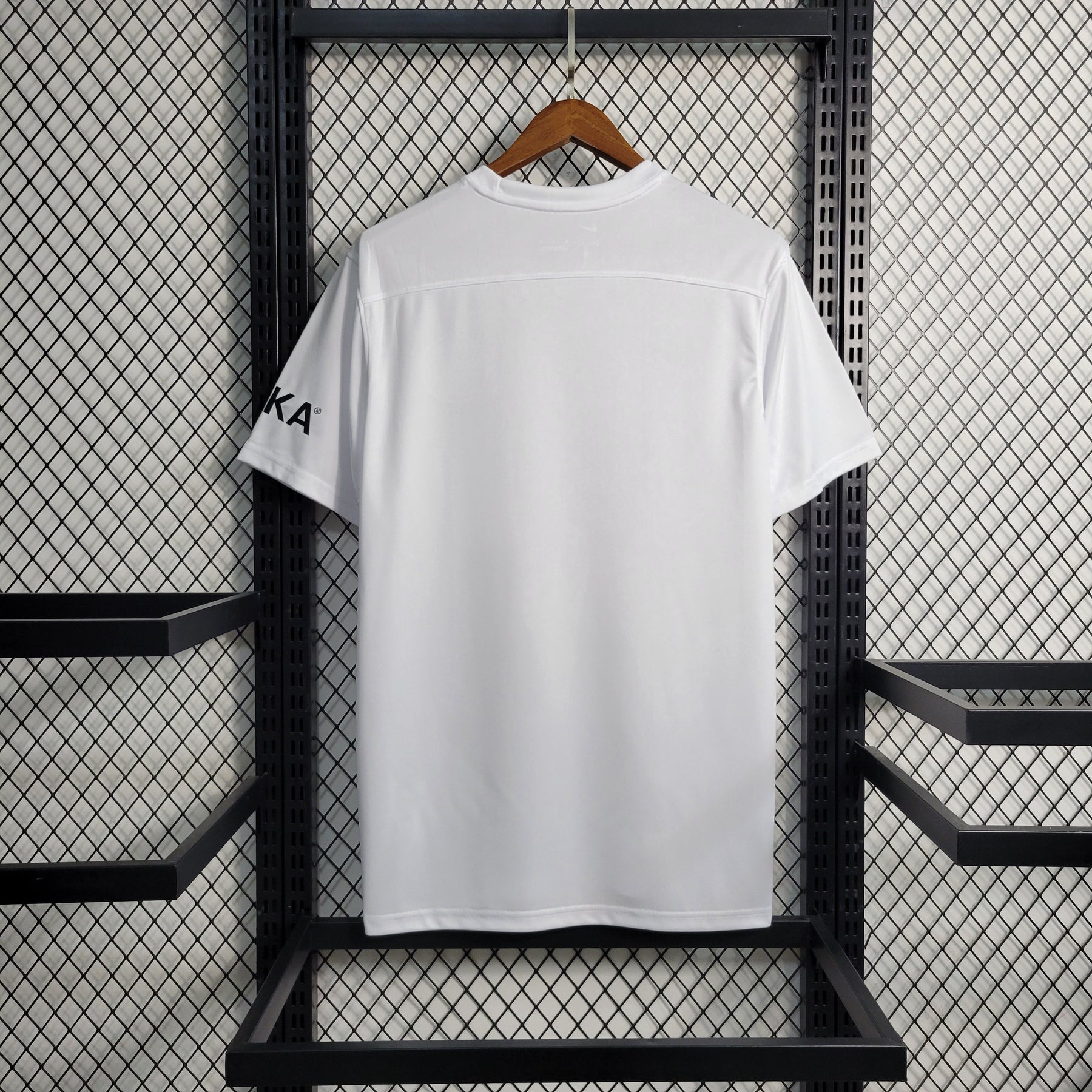 Camisa Frankfurt Away 23/24 - Nike Torcedor Masculina