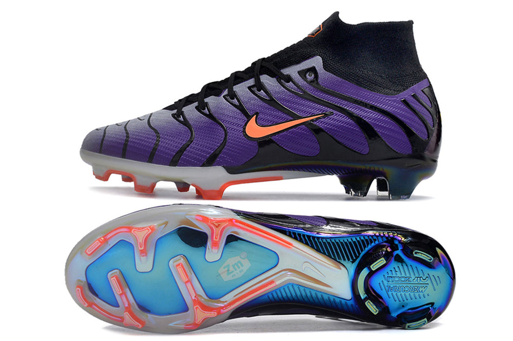 Chuteira Nike Air Zoom Superfly IX Elite FG