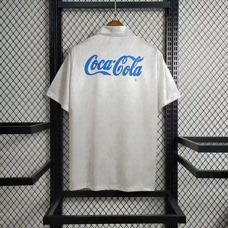 Camisa Retrô 1993/94 Away - Cruzeiro
