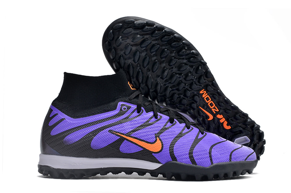 Chuteira Nike Air Zoom Mercurial Vapor XV Elite TF
