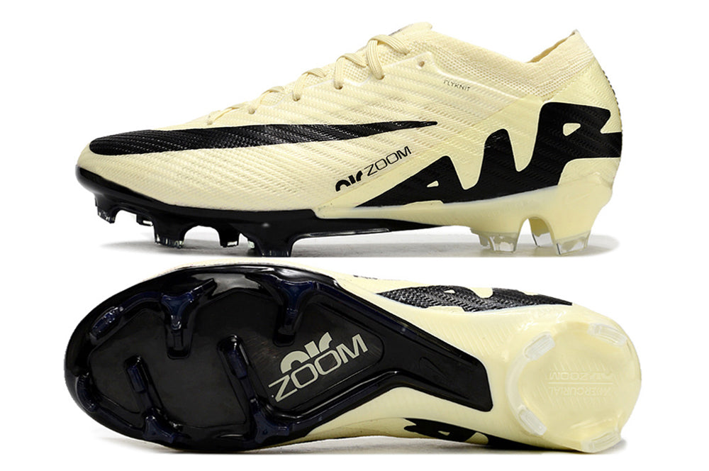 Chuteira Nike Air Zoom Mercurial XV Elite FG (INFANTIL)