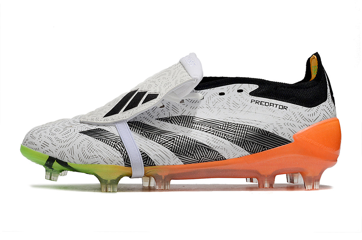 Chuteira Adidas Predator Accuracy + FG