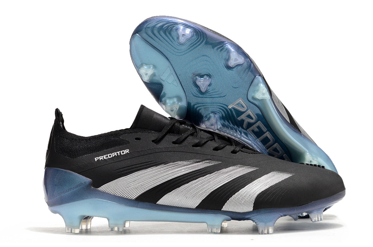 Chuteira Adidas Predator Accuracy + FG