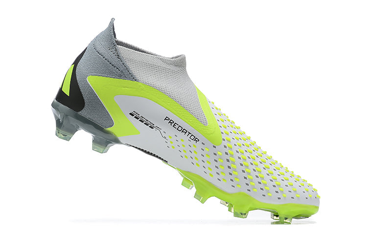 Chuteira Adidas Predator Accuracy + FG