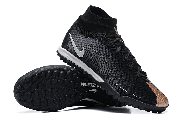 Chuteira Nike Air Zoom Mercurial Vapor XV Elite TF