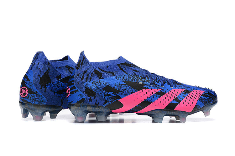 Chuteira Adidas Predator Accuracy + FG