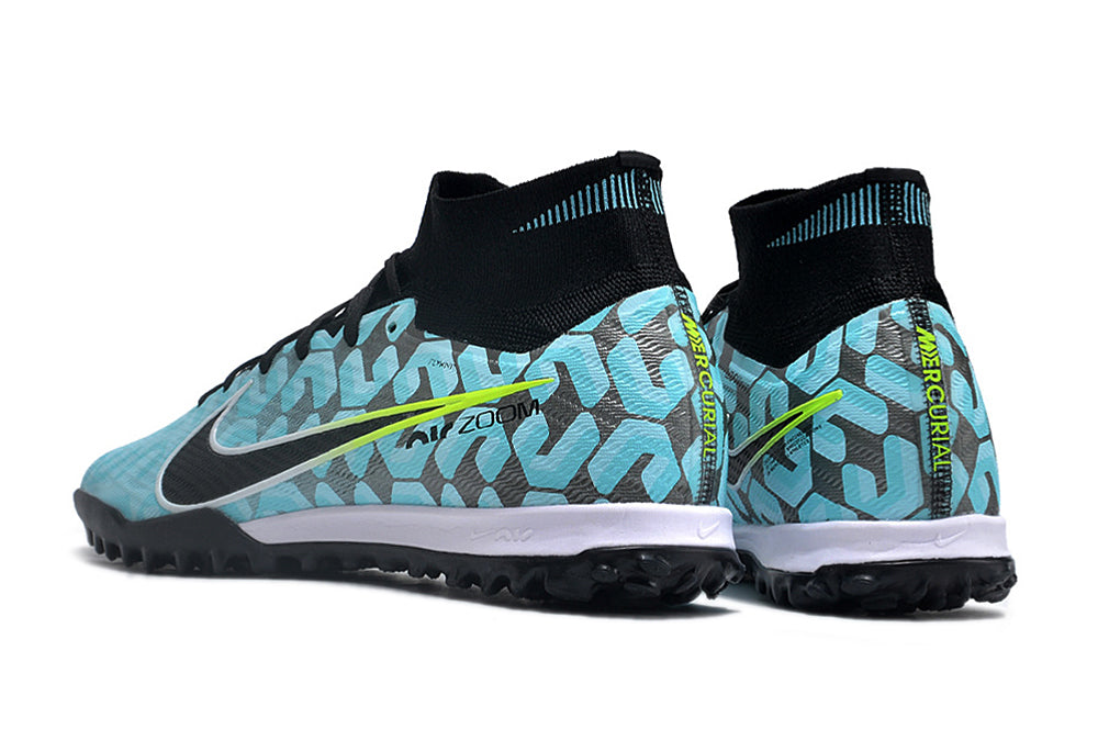 Chuteira Nike Air Zoom Mercurial Vapor XV Elite TF