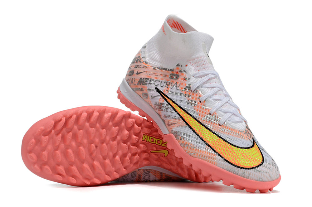 Chuteira Nike Air Zoom Mercurial Vapor XV Elite TF