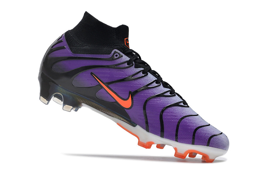 Chuteira Nike Air Zoom Superfly IX Elite FG (INFANTIL)