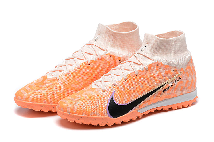 Chuteira Nike Air Zoom Mercurial Vapor XV Elite TF