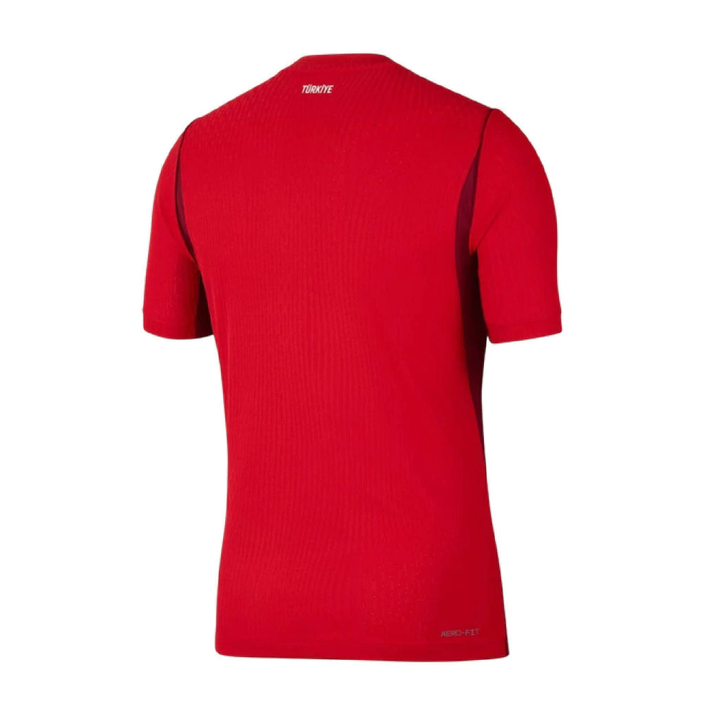 Camisa Turquia 2026/27 Home