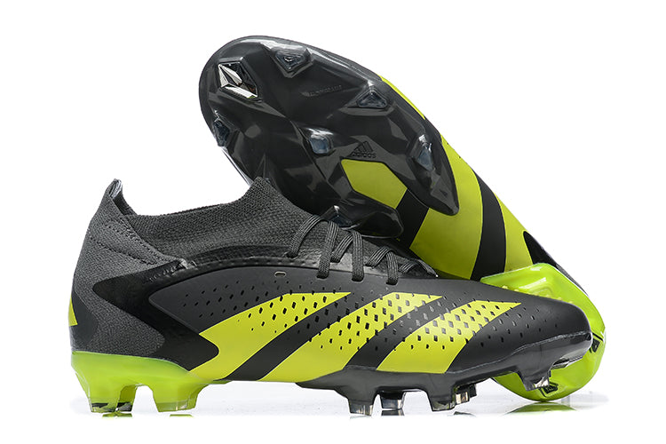 Chuteira Adidas Predator Accuracy + FG