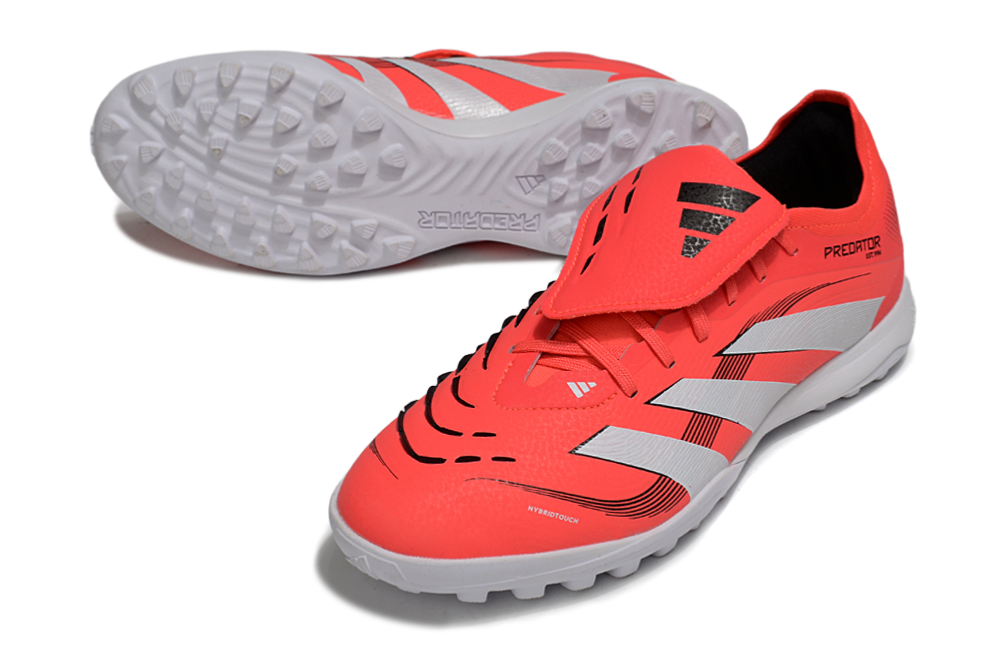 Chuteira Adidas Predator Accuracy TF