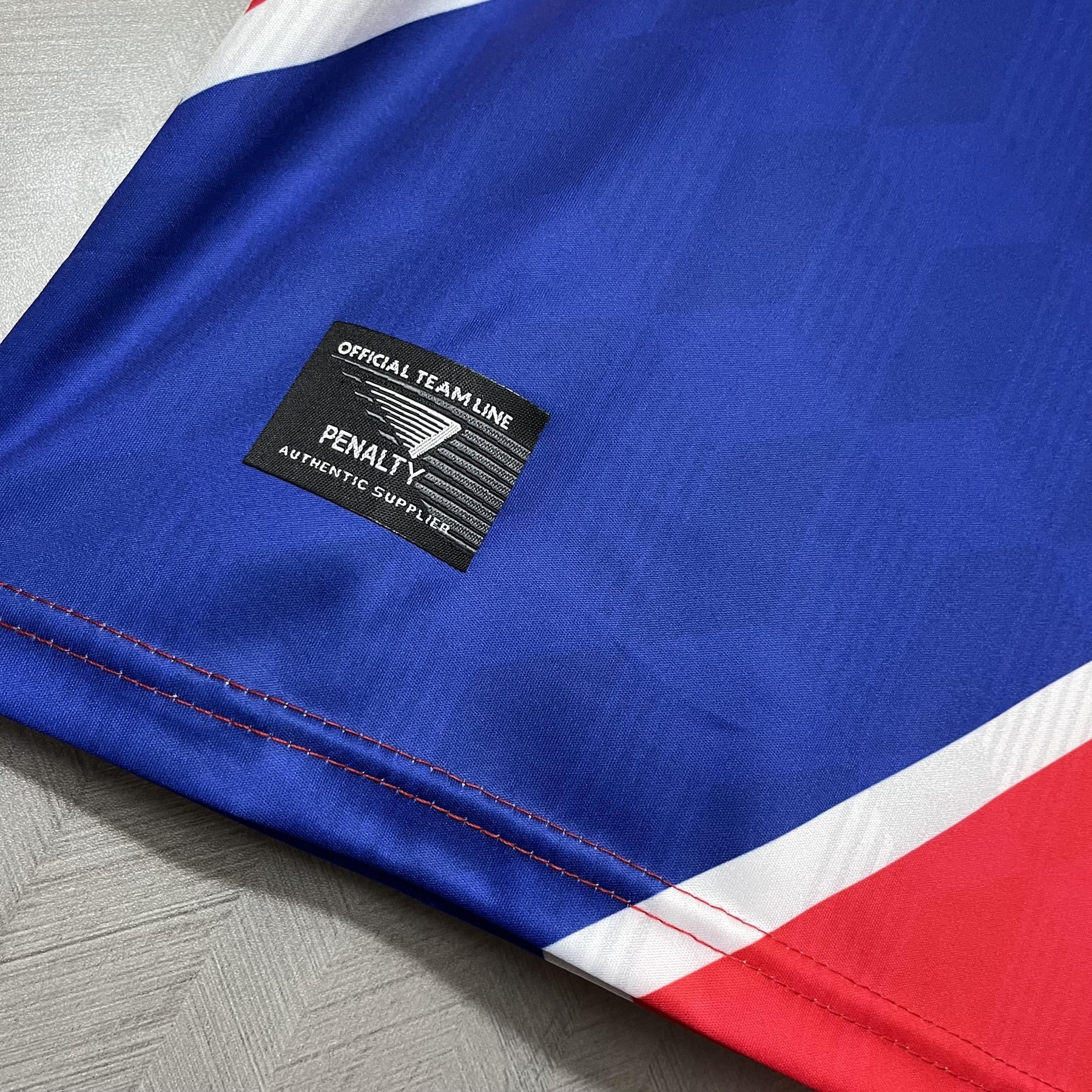 Camisa Retrô Bahia II 1998