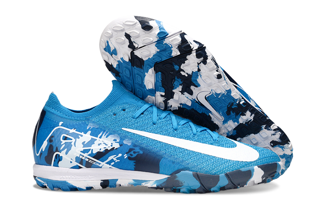 Chuteira Nike Air Zoom Mercurial Superfly 16 Elite TF