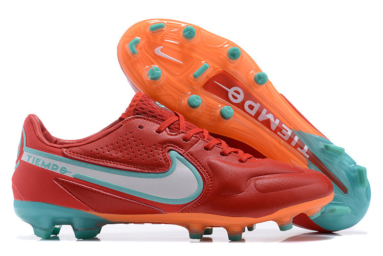 Chuteira Nike Tiempo Legend 9 Elite FG