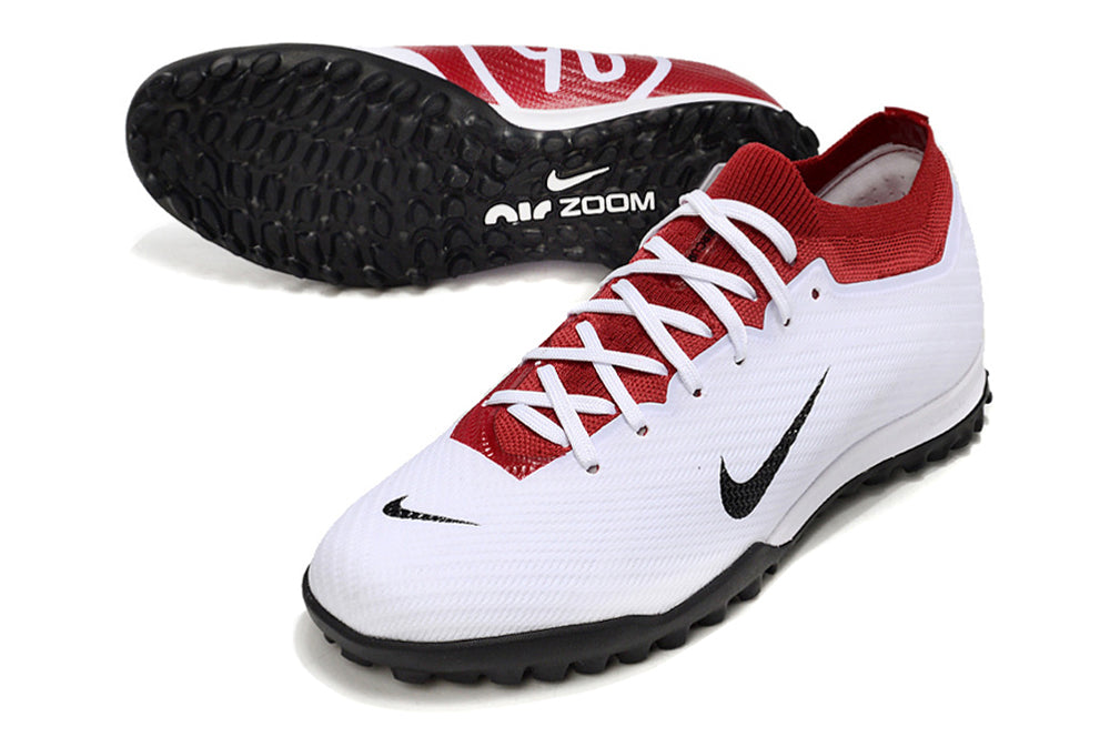 Chuteira Nike Air Zoom Mercurial Vapor XV Elite TF