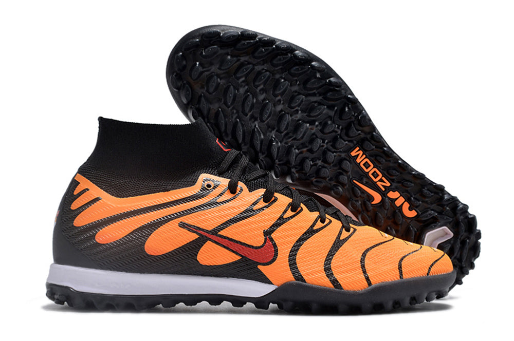 Chuteira Nike Air Zoom Mercurial Vapor XV Elite TF