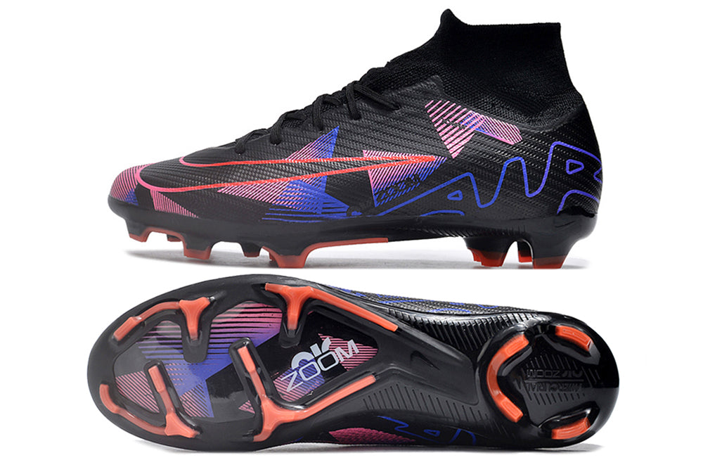 Chuteira Nike Air Zoom Superfly IX Elite FG