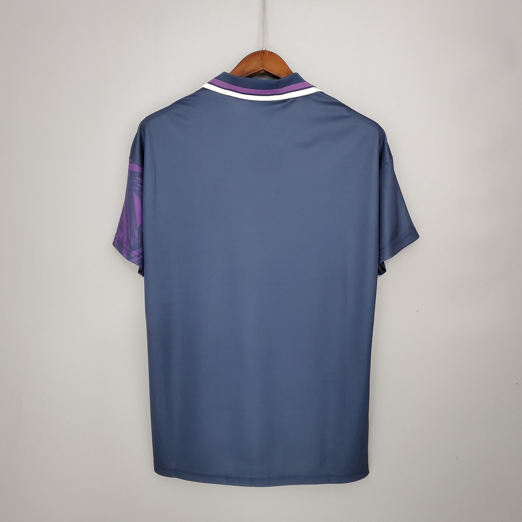 CAMISA TOTTENHAM RETRÔ AWAY 94/95