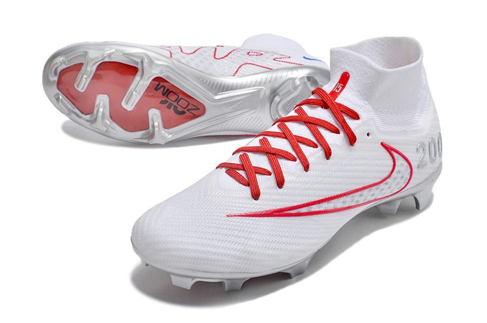 Chuteira Nike Air Zoom Superfly IX Elite FG