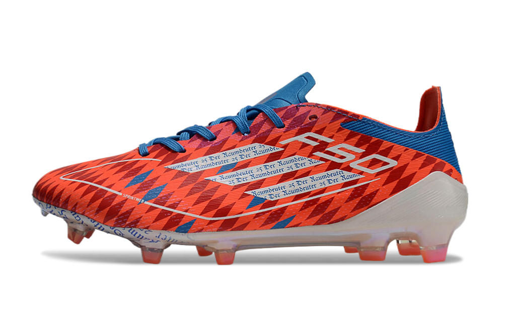 Chuteira Adidas F50 FG