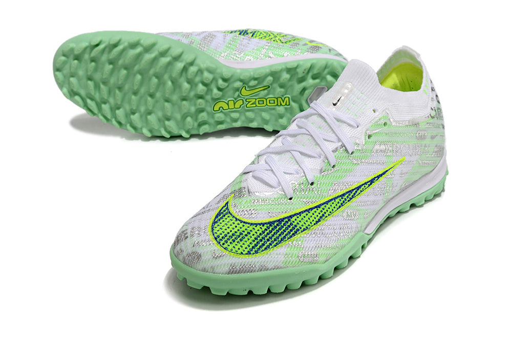 Chuteira Nike Air Zoom Mercurial Vapor XV Elite TF