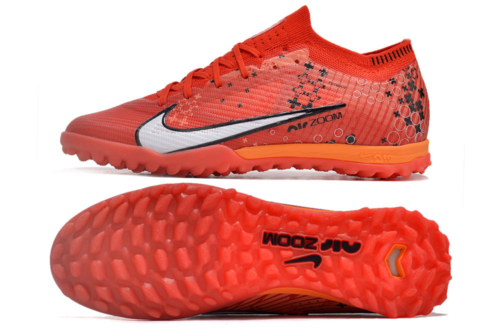 Chuteira Nike Air Zoom Mercurial Vapor XV Elite TF