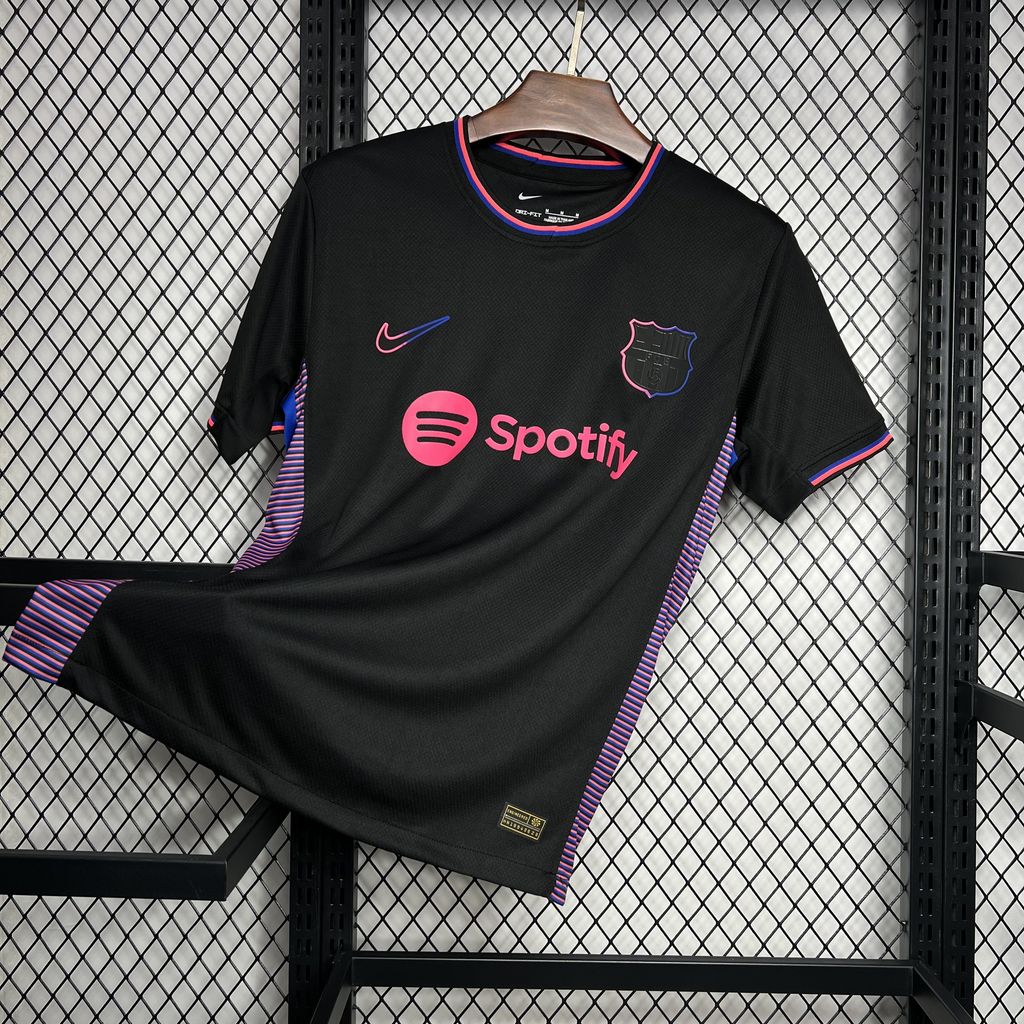 Camisa Barcelona Edição Especial 24/25