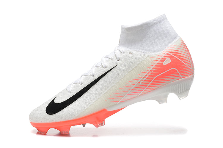 Chuteira Nike Air Zoom Mercurial Superfly Vapor 16 Elite FG