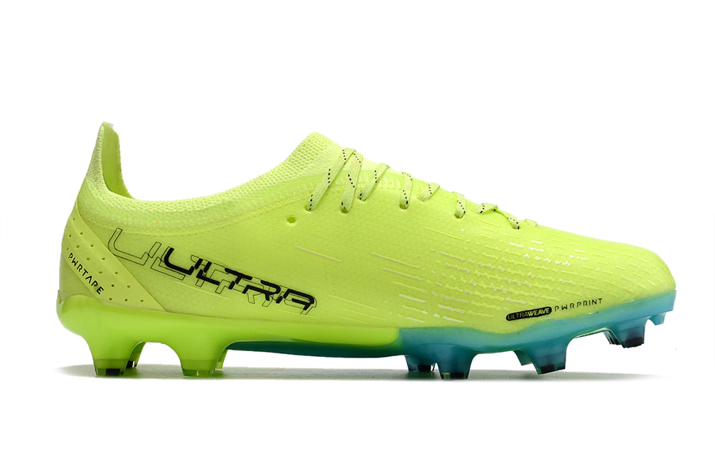 Chuteira Puma Ultra Ultimate FG