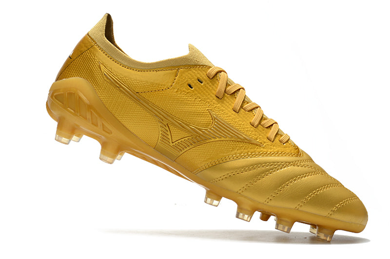 Chuteira Mizuno Morelia Neo lll FG