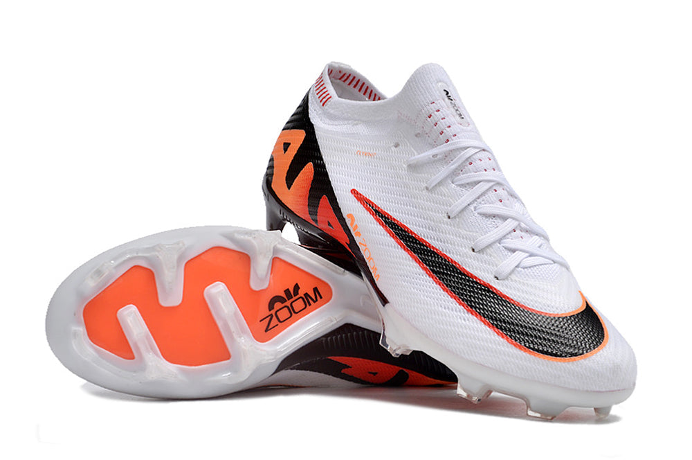Chuteira Nike Air Zoom Mercurial XV Elite FG