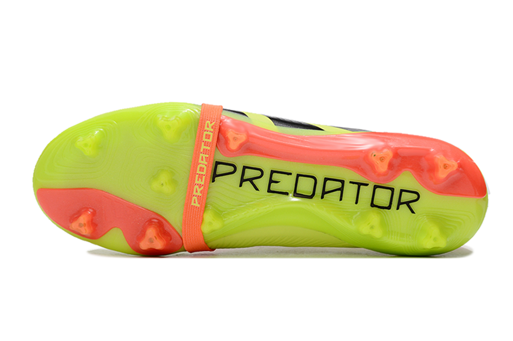 Chuteira Adidas Predator Accuracy + FG